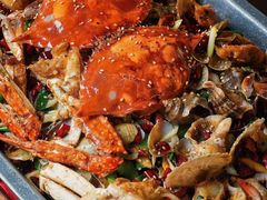 -1819餐厅·团队聚餐·烤串·精酿