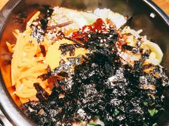 -7年8班朝鲜族非遗美食(三钢里店)