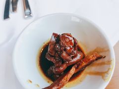 猪脚姜-广州富力君悦大酒店·凯菲厅