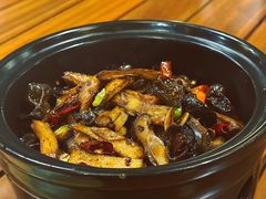 -西双版纳洲际度假酒店-曼霖轩中餐厅