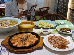 -再回头私房菜·老南京菜