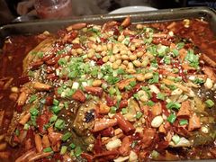 -伟大航路烤鱼(迅驰广场店)