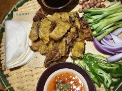 -淀里船宴(裕华东路店)