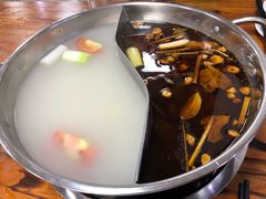 -肥婆麻辣火锅.顺德首创药材麻辣火锅(容桂店)