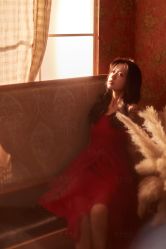 -粉黛映画摄影