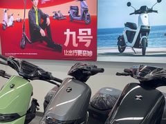 -九号电动车(安定门内大街店)