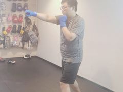 -一兆韦德健身(古美店)