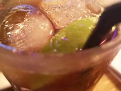 长岛冰茶-胡桃里乐队酒馆(鎏嘉码头店)