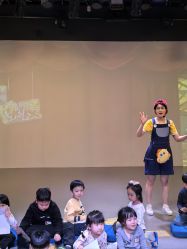 -小鸡哆哆故事屋·儿童乐园(嘉里城店)