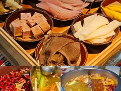 -芈重山老火锅(广州首店)