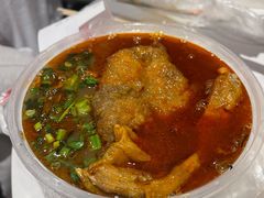 -凤张螺蛳粉·爽口粉(跃进路总店)
