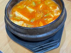 -许妈妈餐厅烤肉烧烤家常菜(明润广场店)