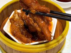 -香港狮子山下·明星粤菜餐厅(北苑店)