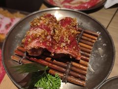 -西塔老太太泥炉烤肉(亚运村店)