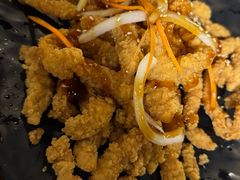 -韩鼎丰·韩国料理(林奥店)