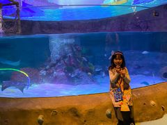 -沈阳海洋探索中心