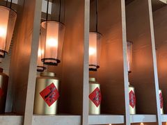 -无锡苏宁银河国际酒店-悦府65中餐厅