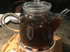 -绿茶餐厅(天津天河城店)