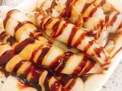 -芬芳甜品(同福路店)
