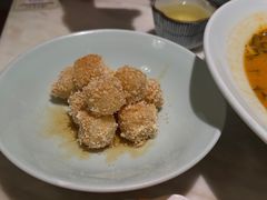 -周渝食惦·酸菜鱼精致川菜(横岗店)