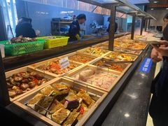 -海吃海喝海鲜烤肉炭火主题自助餐(朝阳店)