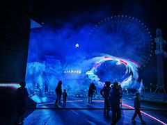 -七彩云南欢乐世界