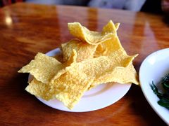 赠送玉米片-洱海人家餐厅(仙足岛店)