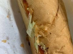 -赛百味SUBWAY(长宁龙之梦店)