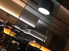 -南桥绿地铂骊酒店