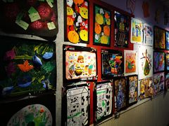 -缤纷鸟美术书法(建大校区)