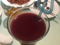 -萨拉漫饮食(北京中路店)