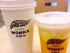 -卡旺卡(芜湖步行街一店)