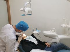 -宁波壹加壹口腔·矫正种植中心