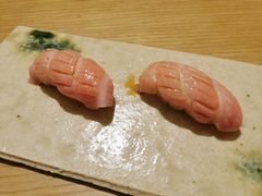 -鮨青(恒基名人购物中心店)