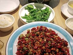 -蜀锦堂·川味现炒(襄阳武商汇店)