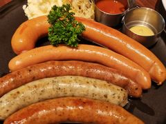 -Ambra Haus琥珀屋精酿餐厅(宝山店)