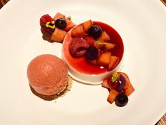-Mercato莫卡多露台餐厅与酒吧(K11店)