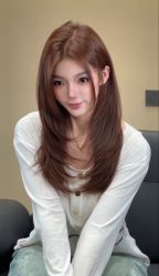 点击看大图 -真好真意SALON 接发·染·烫特色店