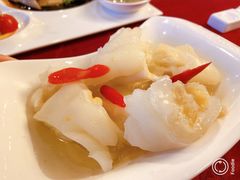 白云猪手-鹿鸣酒家(越秀店)