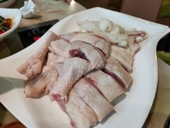 -四季合味椰子鸡(南山大冲店)