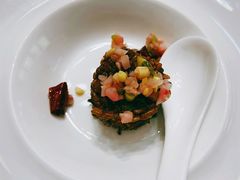 酱油炒饭-松云泽