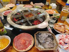 -大龙火锅(老店)