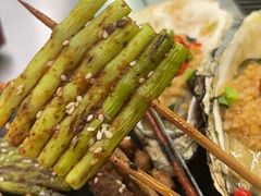 -可汗草原碳烤羊腿(欧景城店)