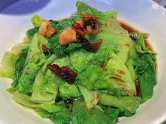 -兰湘子·湘菜小炒(长安万科广场店)