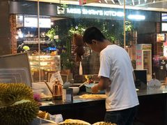 -1861意大利餐厅(文化广场店)