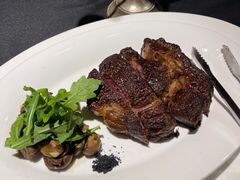 -小火花·干式熟成牛排馆Spark SteakHouse(剑桥郡店)