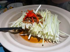 -筱爷叔·上海传统手工菜(玉树路店)