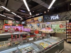 -blt精品超市(KKMALL京基店)