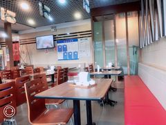大堂-鸿毛饺子(紫竹桥店)