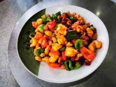 -壹条龙饭庄台基厂店